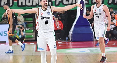 Karşıyaka'da biletlere indirim