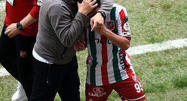 Karşıyaka'nın gençleri parladı