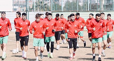 Karşıyaka'nın saha sıkıntısı