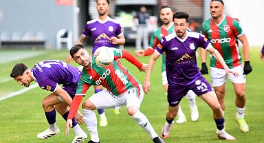 Karşıyaka'ya zorlu fikstür