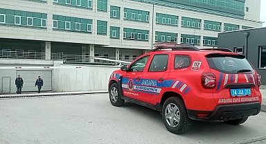 Kartalkaya soruşturmasında bilirkişi raporu sonrası 10 gözaltı