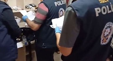 Kayseri'de 132 bin TL'lik dolandırıcılığa 3 tutuklama