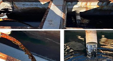 KDK'dan dereyi kirleten katı atık tesisi için tavsiye kararı