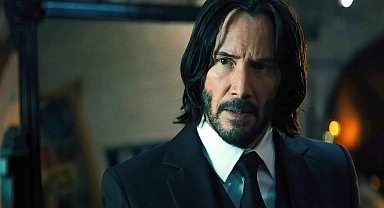 Keanu Reeves'in çizgi romanı sinemaya aktarılıyor