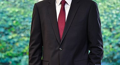 Kerevitaş'ın 2024 cirosu 25 milyar TL oldu