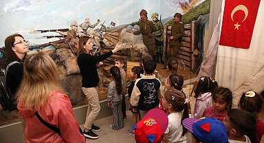 Keşan Kent Müzesi, 1 yılda 95 bin ziyaretçi ağırladı