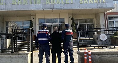 Kesinleşmiş hapis cezasıyla aranan 2 kişi yakalandı