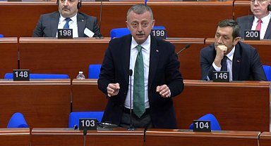 Kocaeli Büyükşehir Belediye Başkanı Büyükakın: Hükümetin görüşleri maalesef raporlara yansımıyor