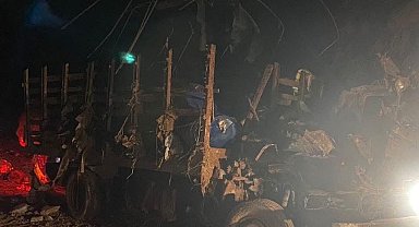 Kolombiya'da bombalı saldırı: 5 asker öldü