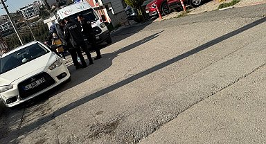 Komşu aileler kavga etti; 1 ölü, 3 yaralı