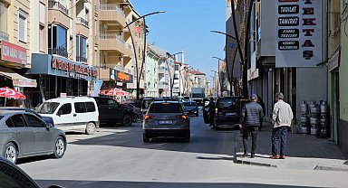 Konya'da 4.2 büyüklüğünde deprem