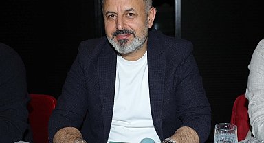 Konyaspor Başkanı Korkmaz: Rahat nefes alana kadar mücadelemizi sürdüreceğiz