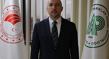 Korunan alanlar bayram tatiline hazır