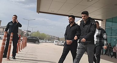 Kötü üslupla ekmek istediğini öne sürdüğü müşterisini vuran fırıncı tutuklandı