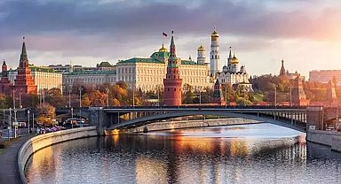 Kremlin: Putin ile Trump'ın yarın yapacağı telefon görüşmesi için hazırlıklar sürüyor