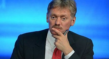 Kremlin'den ateşkes açıklaması