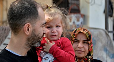 Kübra Naz'ın biyonik kulağı çalındı; annesi: Bizi duysun, konuşsun istiyorum