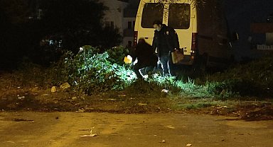 Kuşadası'nda silahlı çatışma: 1 ölü, 1 yaralı