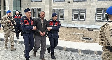 Kütahya'da çifte cinayetin şüphelisi tutuklandı