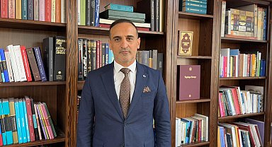 Kütüphanelerde yapay zeka temelli robot dönemi