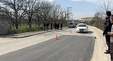 Liseli Yakup, tartıştığı 2 kişi tarafından bacağından vuruldu