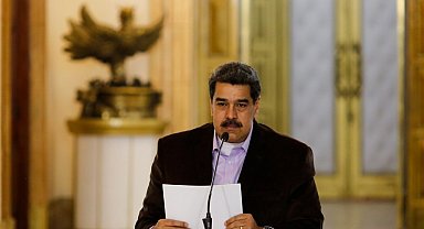 Maduro, Venezuelalı mahkumların ülkeye getirileceğini duyurdu