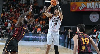 Manisa Basket son Avrupa sınavında