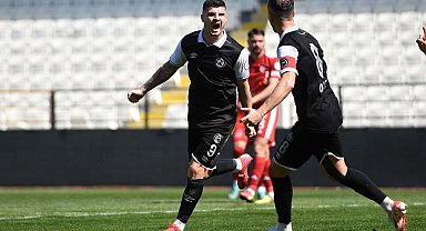 Manisa FK'da Minchev rüzgarı