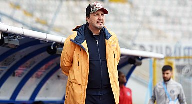 Manisa FK'nın kozu evi olacak