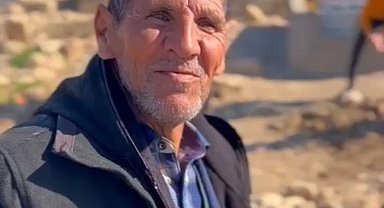 Mardin'de cipin çarptığı sosyal medya fenomeni, son yolculuğuna uğurlandı