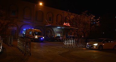 Mardin'de silahlı saldırıya uğrayan kadın, ağır yaralandı