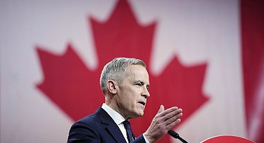 Mark Carney, Kanada'da başbakanlık görevini devralacak