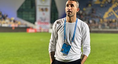 Mehmet Topal yeniden Petrolul Ploieşti'de