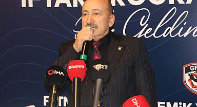 Memik Yılmaz: Konyaspor'dan galibiyet almak istiyoruz