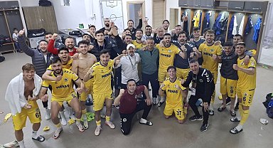 Menemen FK dört dörtlük