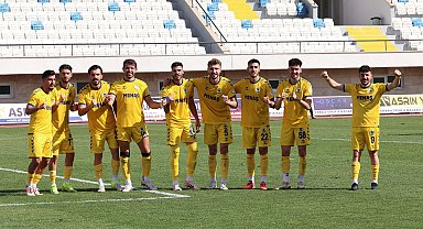 Menemen FK işini sağlama aldı