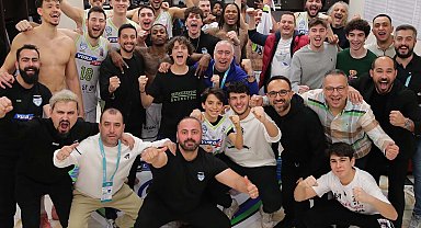 Merkezefendi seri istiyor