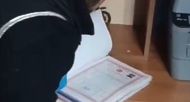 Mersin'de suç örgütüne operasyon: 20 gözaltı