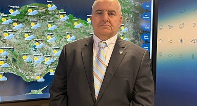 Meteoroloji: Yurtta sıcaklıklar mevsim normallerinin 15 derece üzerinde