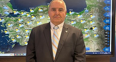 Meteorolojiden, bayramda 'yağış' uyarısı