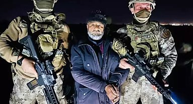 Mezarlıkta anne ve 2 kızını öldüren sanığa 3 kez ağırlaştırılmış müebbet hapis