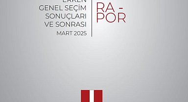 Milli İstihbarat Akademisi'nden 'Almanya seçimleri' raporu