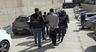 Minibüs durağı çalışanını öldüren 6 şüpheli yakalandı