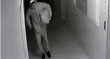 Misafir gibi girdikleri apartmanda asansörün güç kaynağı cihazını çaldılar; 3 tutuklama