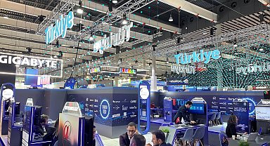 Mobile World Congress 2025, Barselona'da başladı