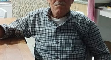 Motosikletin çarptığı yaya öldü; kaza kamerada