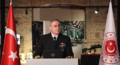 MSB: 'Ateşkes' gibi hususlar gündeme getirilerek kafa karışıklığı yaratılmamalı