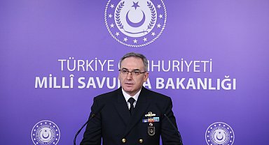 MSB: Yazılı olmayan kural Yunanistan'da yapılanın yapılmaması gerektiğidir