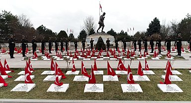 MSB'den 'Şehitler Günü' klibi