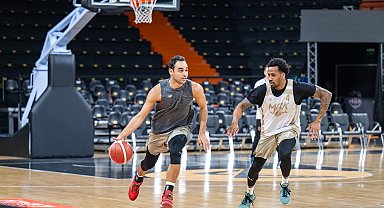 MSK, evinde Beşiktaş'ı ağırlayacak